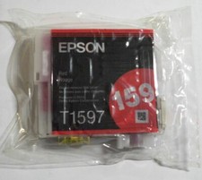 Epson t1597 red gebraucht kaufen Epson t1597 red gebraucht kaufen  Waddeweitz