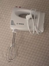 Bosch handmixer gebraucht kaufen  Vlotho