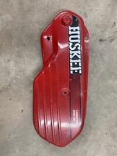 Huskee belt cover for sale  Turon