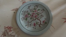 Ancienne assiette faïence d'occasion  Douai