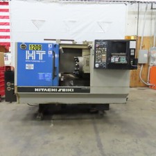 Hitachi seiki ht20sii for sale  Middlebury
