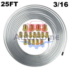 Brake line tubing for sale  Hayward
