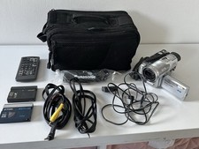Panasonic gs70 camcorder for sale  SLEAFORD