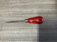 Wiha wood handle d'occasion  Expédié en Belgium