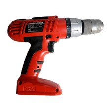 Black decker hp148f2b for sale  BEDFORD