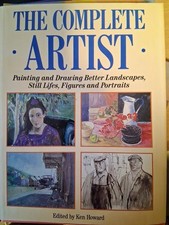 Complete artist ken for sale  STALYBRIDGE