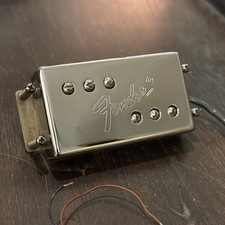 Fender tele humbucker d'occasion  Expédié en Belgium