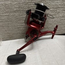 Carretel giratório Daiwa Emcast Sport 6000A peixe infinito abs antirreverso 7 rolamentos comprar usado  Enviando para Brazil