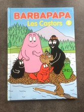 Livre collection barbapapa d'occasion Livre collection barbapapa d'occasion  Saint-Dié-des-Vosges