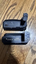 Canon battery grip for sale  Annandale