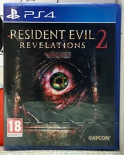 Resident evil revelations usato  Fiano Romano