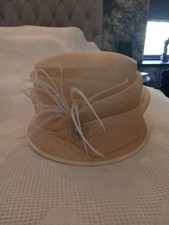 Ladies natural wedding for sale  OMAGH