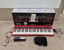 Roland keys music for sale  EAST MOLESEY