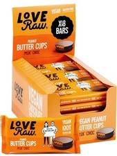Loveraw vegan milk for sale  CANNOCK