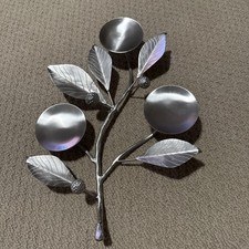 Crate barrel candelabra for sale  Cedar Rapids