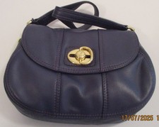 Tula handbag purple for sale  ST. HELENS