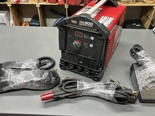 Lincoln electric tig for sale  Anaheim