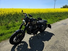 Hyosung 125 teileschlachtung gebraucht kaufen  Wilhelmsdorf