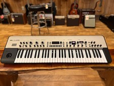 Sintetizador de modelagem analógica King Korg 61 teclas comprar usado  Enviando para Brazil