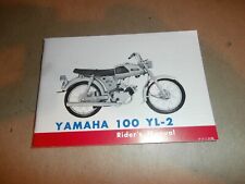 2 yamaha old manuals for sale 2 yamaha old manuals for sale Lewisberry