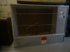 Kleintierkäfig 5 40 gebraucht kaufen  Schweinfurt