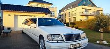 Mercedes 600 sel gebraucht kaufen  Kiel