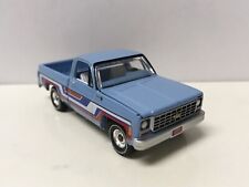 Usado, 1976 76 Chevy Bonanza C10 Fleetside colecionável escala 1/64 modelo fundido comprar usado  Enviando para Brazil