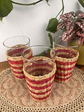 Rattan pink sea for sale  Valley Village