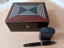Grand coffret bois d'occasion  Paris XIII
