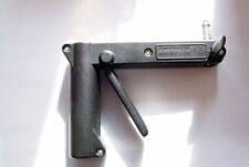 Manfrotto gleitträgerarm slid gebraucht kaufen  Oberschleißheim