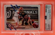 Juan soto big for sale  Washington