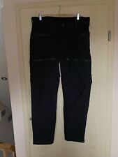 Dunderdon zip hose gebraucht kaufen  Wrist