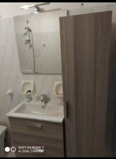 Mobiletto vitra 80cm usato  Torrenova