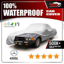 Mercedes benz 450sl for sale  Houston