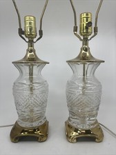 Pair vintage cut for sale  Bartlett