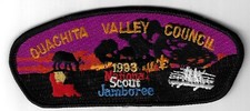 Ouachita valley council for sale  Charlotte