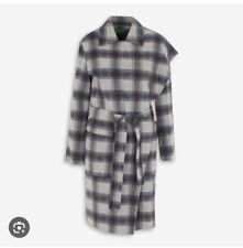 Benetton wool wrap for sale  PADSTOW