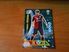 Figurina card adrenalyn usato  Torino