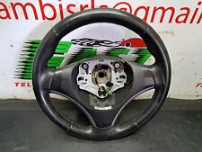 Volante sterzo bmw usato  Camigliano Santa Gemma
