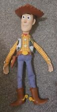 Disney pixar woody for sale  GATESHEAD