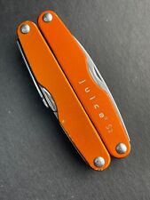 Usado, Alicate Leatherman Juice S2 multi-ferramenta aposentado multi-ferramenta - várias cores comprar usado  Enviando para Brazil