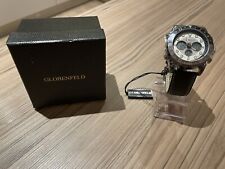 Hand assembled globenfeld for sale  BRISTOL