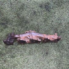73501340 collettore scarico usato  Rizziconi