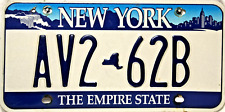 New york the gebraucht kaufen  Langerwehe