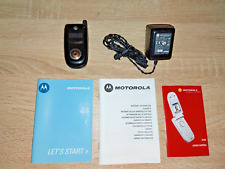 Telefono cellulare motorola usato  Torino