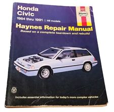 Honda civic crx for sale  Leitchfield