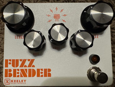 pedal bender keeley fuzz for sale pedal bender keeley fuzz for sale Cincinnati