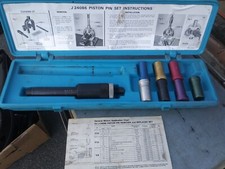 Dealer tools kent for sale  San Jose