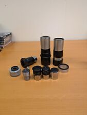 Telescope eyepieces job for sale  NEWCASTLE