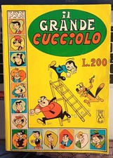 Grande cucciolo 200 usato  Verona
